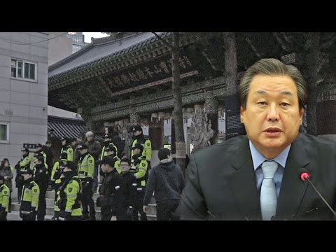 뉴스타파 – 민주노총 때리며 노동자 살리겠다?(2015.12.3)