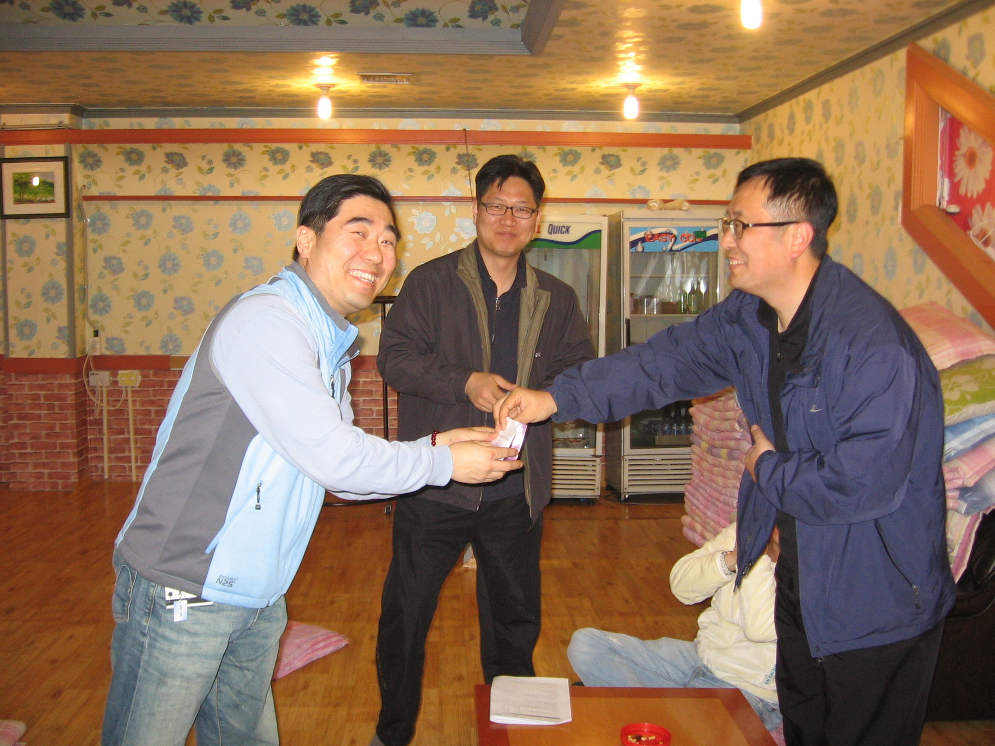 2010 대의원 대회