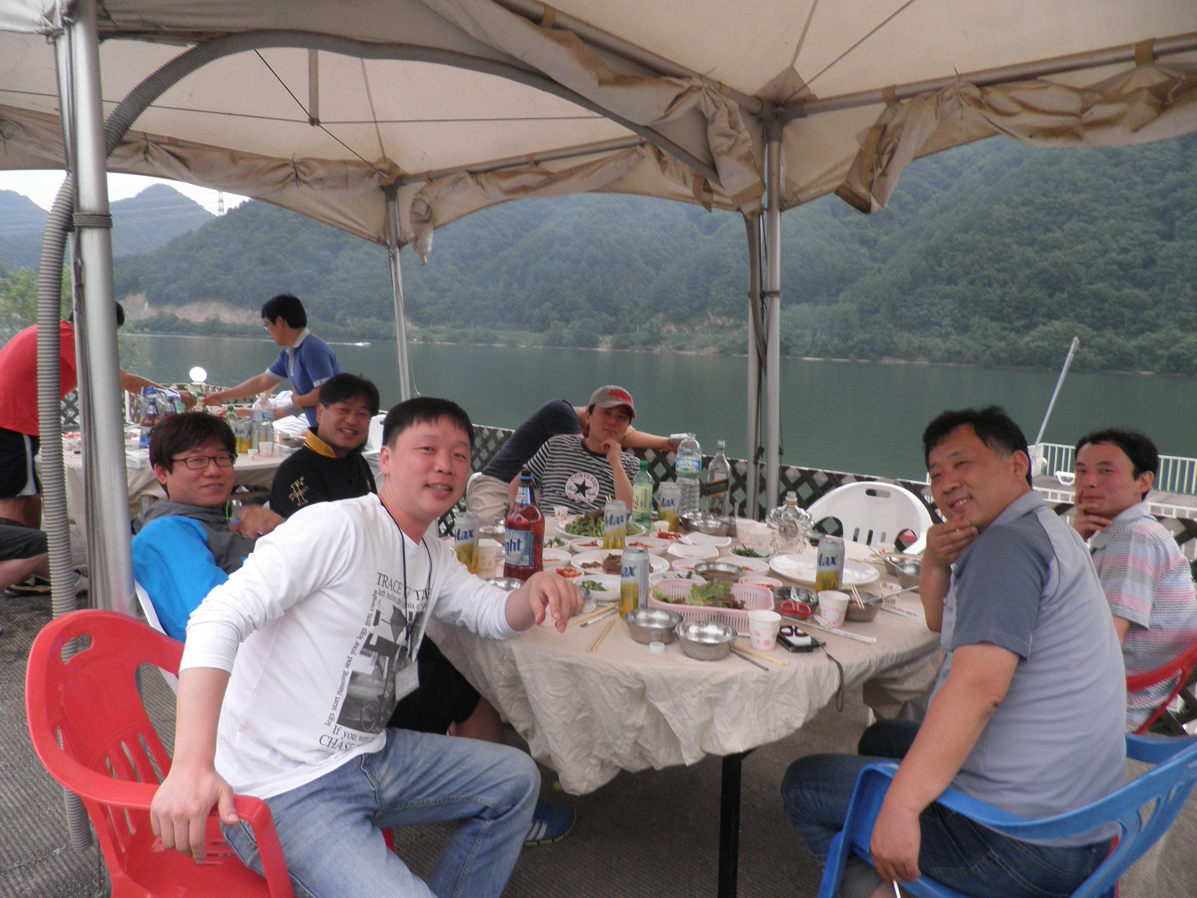 2011 노조 단합대회